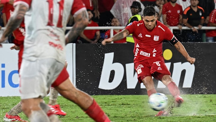 FBL-SUDAMERICANA-AMERICA-HURACAN FBL-SUDAMERICANA-AMERICA-HURACAN
