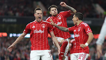 Nottingham Forest peut-il aller au bout en Ligue Europa ?