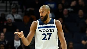 Indiana Pacers v Minnesota Timberwolves