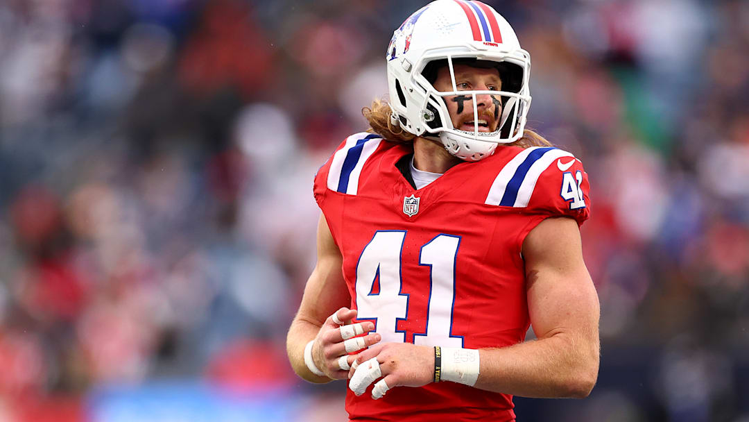 New England Patriots
