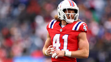 New England Patriots