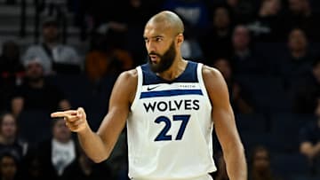 Indiana Pacers v Minnesota Timberwolves