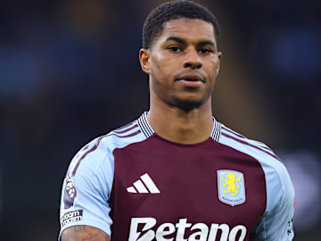 Marcus Rashford deseja vestir a camisa do Barcelona
