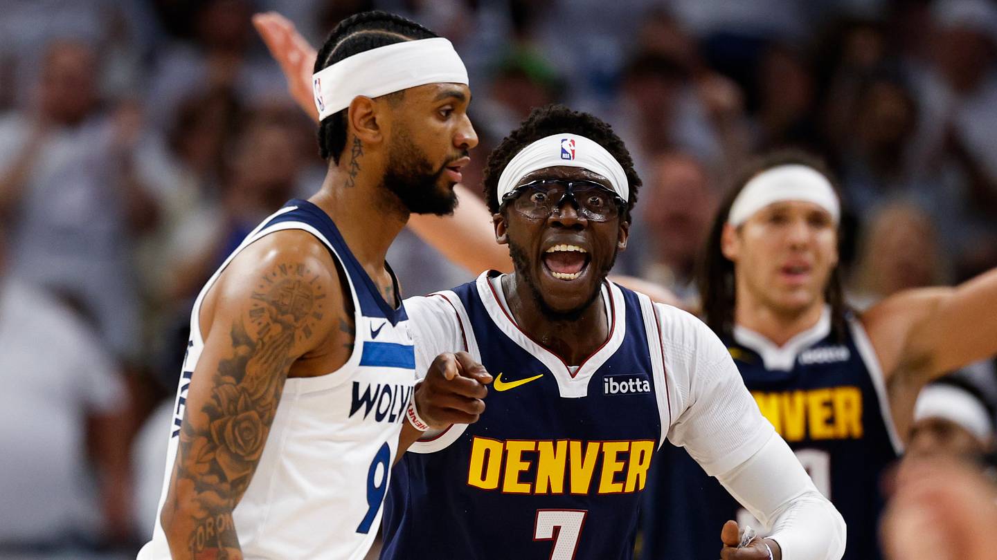 3 Nuggets players who definitely won't be back after failing to defend NBA title - Vimarsana News