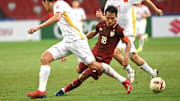 Thailand v Vietnam - AFF Suzuki Cup Semi Final 2nd Leg
