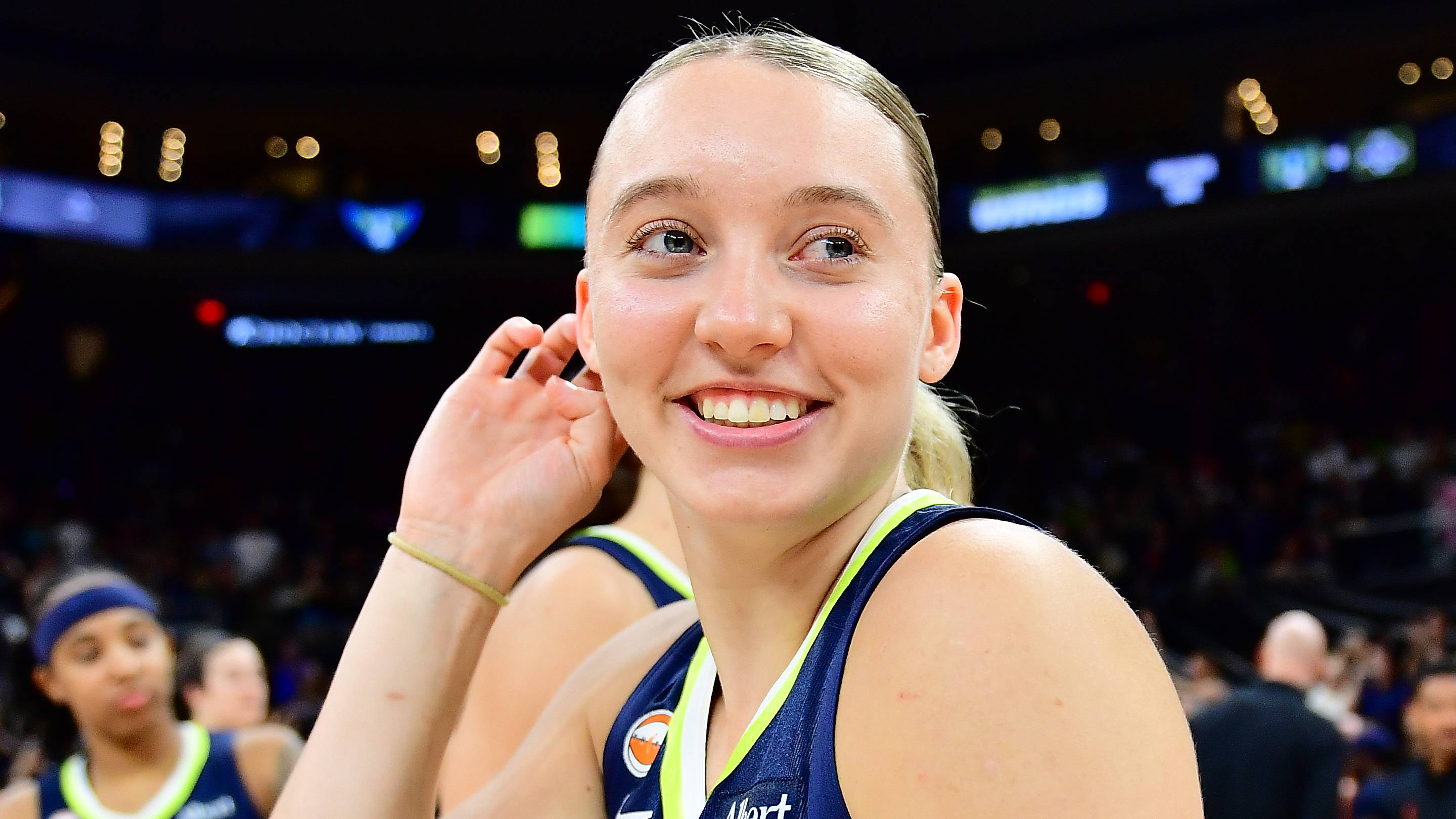 In the WNBA’s ‘Money Era,’ does more spotlight mean more access?