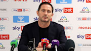 Frank Lampard has been appointed Coventry's first new boss in seven years