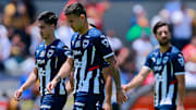 Rayados no pudo hacerle daño a Pumas y terminó cayendo 2-0 con un doblete de Washington Corozo en la Jornada 14 de la Liga MX.