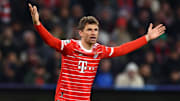 Thomas Müller