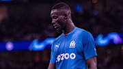 Bailly out
