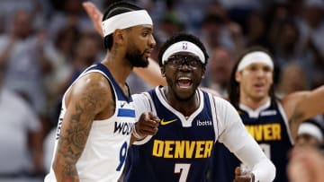 Denver Nuggets v Minnesota Timberwolves - Game Four