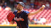 Atlanta tiene en su rotación al Cy Young de 2024 