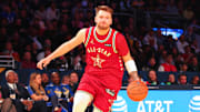Luka Doncic es un continuo participante en los All-Star Game