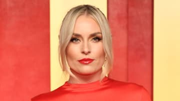 Lindsey Vonn