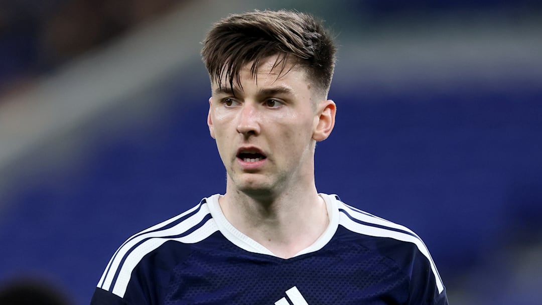 Scotland v Ivory Coast - International Friendly Scotland v Ivory Coast - International Friendly