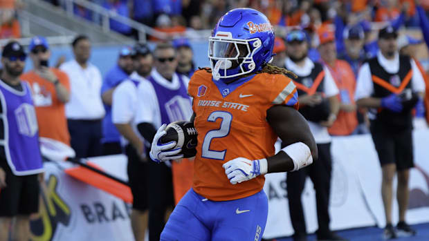 ESPN top 25 college football rankings for Week 7