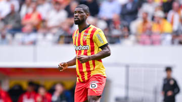 Kevin Danso va quitter le RC Lens.