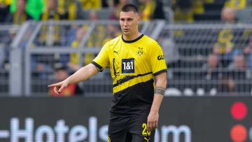 Niklas Süle