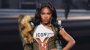 Dsquared2 - Runway - Milan Fashion Week - Womenswear Fall/Winter 2025/2026