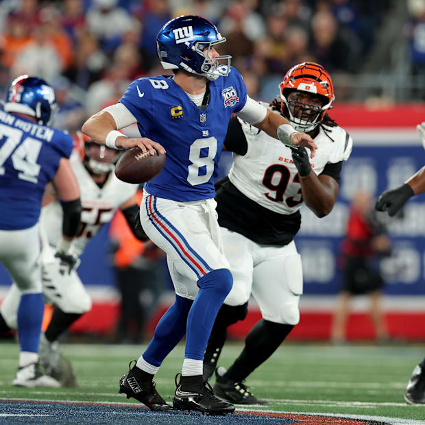 McKinnley Jackson (93)