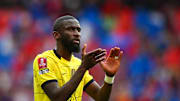 Antonio Rudiger