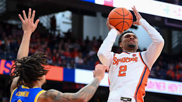 Syracuse basketball, which has lost two straight, heads out west to battle Stanford. Here's how to watch and key storylines.