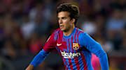FC Barcelona v Villarreal CF - La Liga Santander