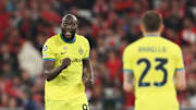 Benfica - Inter