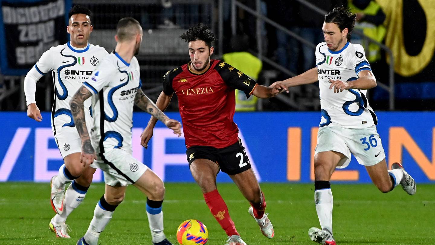 Inter de Milão x Venezia: onde assistir ao vivo, prováveis escalações ...