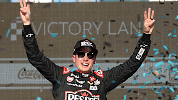 NASCAR Cup Series Shriners Children's 500