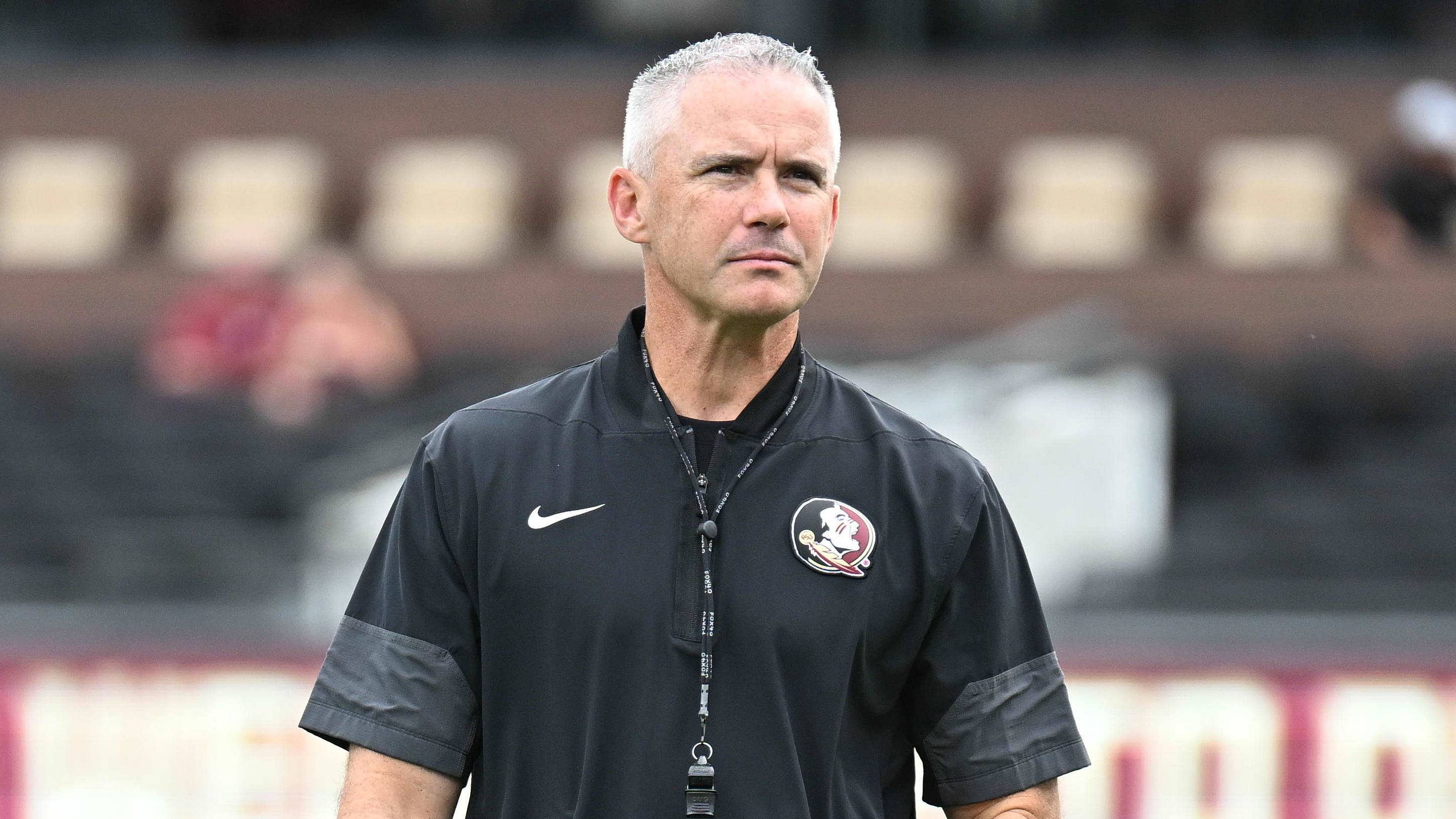 FSU Football vs. No. 19 SMU Mustangs: Initial ACC Availability Report
