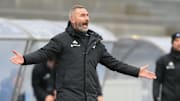 Kann personell fast aus dem Vollen schöpfen: Tim Walter