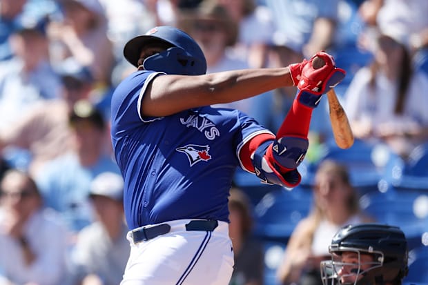 Vladimir Guerrero Jr.