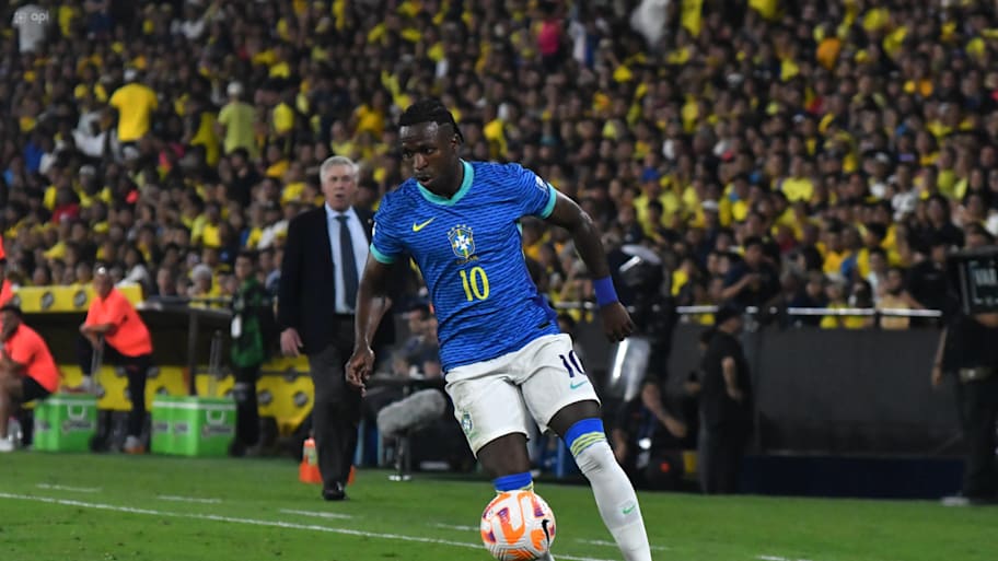 Vinícius Júnior
