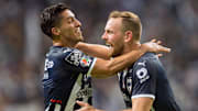 Rayados se metió al repechaje de Liga MX