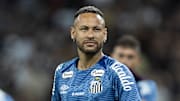Neymar e seu pai estão atuando na melhoria estrutural do Santos