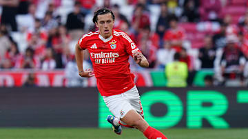 Sport Lisboa e Benfica v Sporting Clube de Portugal - Liga Portugal Betclic
