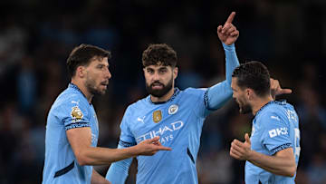 Manchester City FC v Wolverhampton Wanderers FC - Premier League