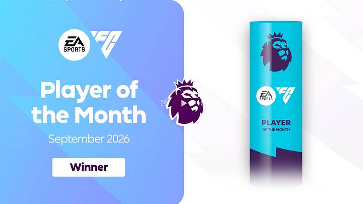 September’s prize winners have been announced. September’s prize winners have been announced.