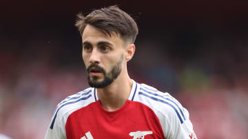 Arsenal v Bayer 04 Leverkusen - Pre-Season Friendly