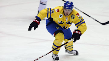 USA Hockey Junior Evaluation Camp - USA White v Sweden