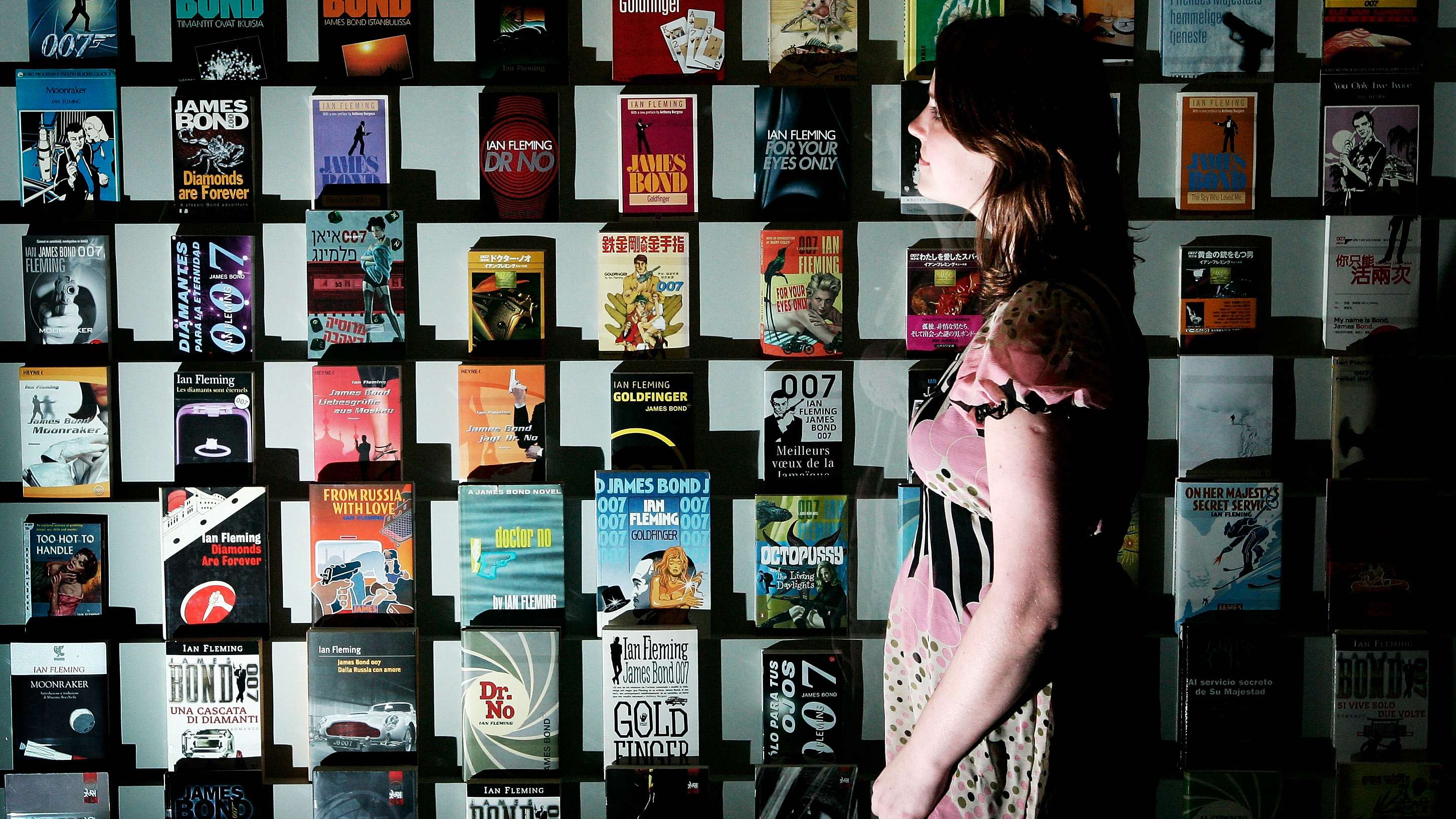 Witchcraft for Wayward Girls among 8 exciting new horror novel releases