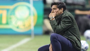 Abel Ferreira