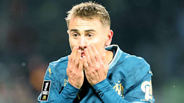 L'OM risque de faire le bonheur de ses fans.