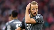 Harry Kane ist wohl einsatzfähig.