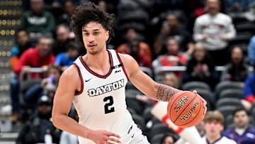 Saint Joseph's v Dayton