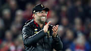 Jürgen Klopp sait reconnaître les grands joueurs du football. 