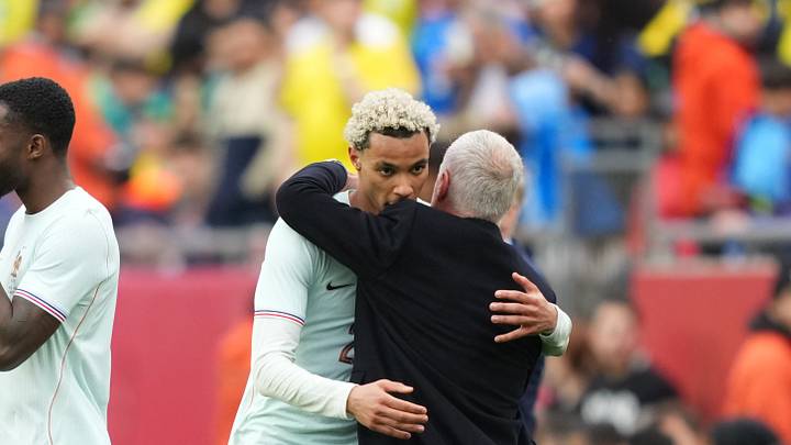 Brazil v France - International Friendly Brazil v France - International Friendly