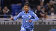 Grace Geyoro est titulaire face à l'Espagne