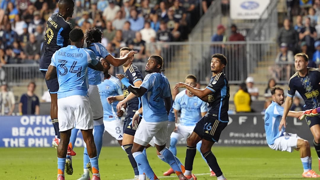 NYCFC